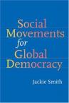 Social Movements for Global Democracy