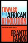 Toward the African Revolution.