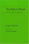 The Flesh of Words