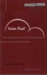 Saint Paul: The Foundation of Universalism