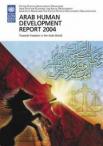 Arab Human Development Report
