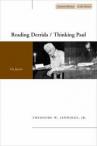 Reading Derrida / Thinking Paul