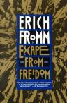 Escape from Freedom