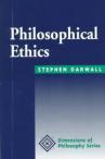 Philosophical Ethics.