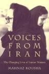 Voices from Iran