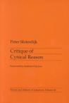 Critique of Cynical Reason