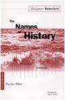 The Names of History