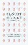 Proust and Signs.