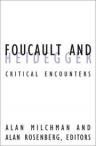 Foucault and Heidegger