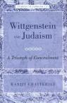 Wittgenstein and Judaism