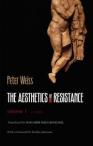 The Aesthetics of Resistance, Volume 1
