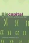 Biocapital.