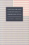 Capitalism and Christianity, American Style.