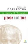 A History of Philosophy: vol.1: Greece and Rome