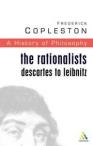 A History of Philosophy: vol.4:The Rationalists