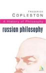 A History of Philosophy:vol.10:Russian Philosophy