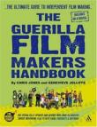 The Guerilla Film Makers Handbook (+ CD-Rom)