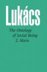 The Ontology of Social being.