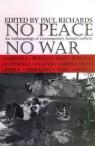 No Peace, No War