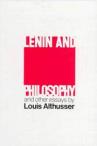 Lenin and Philosophy