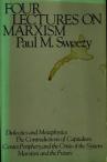 Four Lectures on Marxism