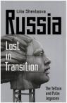 Russia - Lost in Transition