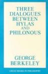 Three Dialogues between Hylas and Philonous