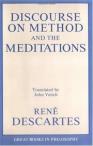 Discourse on Method and The Meditations