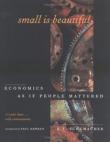 Small is Beautiful