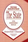 The state. Its historic role