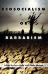 Ecosocialism or Barbarism