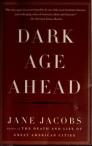 Dark Age Ahead