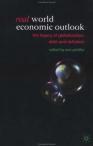 Real World Economic Outlook