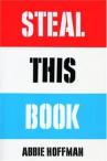Steal this book