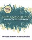 Veganomicon.