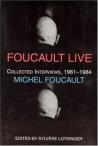 Foucault Live.