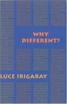 Why Different?