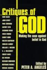 Critiques of God