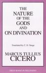The Nature of the Gods AND On Divination