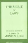 The Spirit of Laws