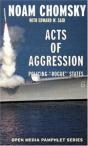 Acts of Agression