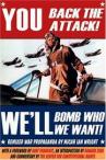 You back the Attack! We'll bomb who we want!