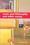 Lenin and Philosophy and other Essays