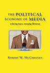The Political Economy of Media