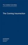 The Coming Insurrection