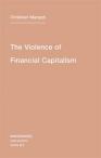 Violence of Financial Capitalism.