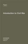 Introduction to Civil War.
