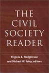 The Civil Society reader