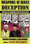 Weapons of Mass Deception: