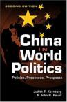 China in World Politics